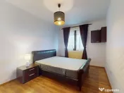 2 camere cu terasa 12mp- loc parcare Dobroiesti-Fundeni 