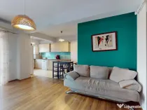 2 camere cu terasa 12mp- loc parcare Dobroiesti-Fundeni