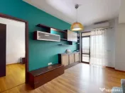 2 camere cu terasa 12mp- loc parcare Dobroiesti-Fundeni 