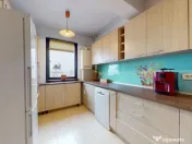 2 camere cu terasa 12mp- loc parcare Dobroiesti-Fundeni 