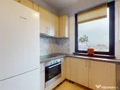 2 camere cu terasa 12mp- loc parcare Dobroiesti-Fundeni 