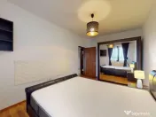 2 camere cu terasa 12mp- loc parcare Dobroiesti-Fundeni 