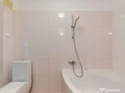 2 camere cu terasa 12mp- loc parcare Dobroiesti-Fundeni 