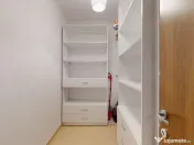 2 camere cu terasa 12mp- loc parcare Dobroiesti-Fundeni 