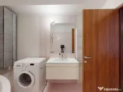 2 camere cu terasa 12mp- loc parcare Dobroiesti-Fundeni 