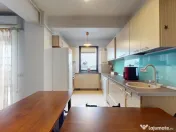 2 camere cu terasa 12mp- loc parcare Dobroiesti-Fundeni 