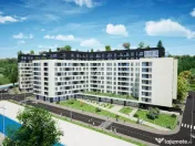 Tătărași - Apartamente SMART cu 2 camere în bloc nou, co 