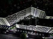 Tătărași - Apartamente SMART cu 2 camere în bloc nou, co 
