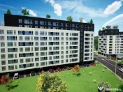 Tătărași - Apartamente SMART cu 2 camere în bloc nou, co 