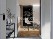 Tătărași - Apartamente SMART cu 2 camere în bloc nou, co 