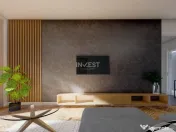 Tătărași - Apartamente SMART cu 2 camere în bloc nou, co 