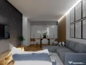 Tătărași - Apartamente SMART cu 2 camere în bloc nou, co 
