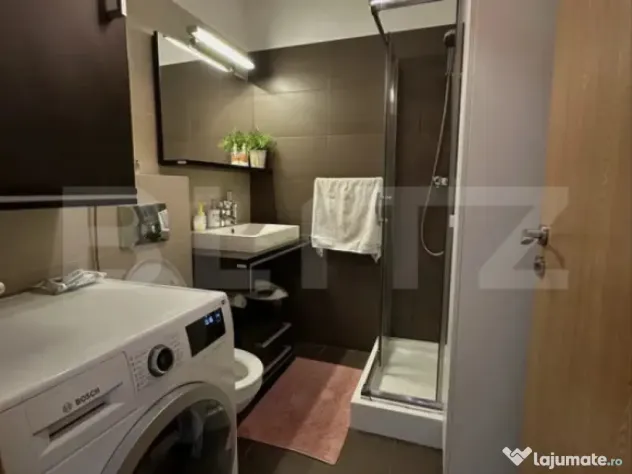 Apartament 3 camere, modern, parcare, zona Calea Turzii