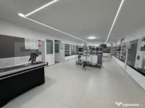 Spatiu comercial cu potential, 267 mp, 3 parcari, zona Ceta