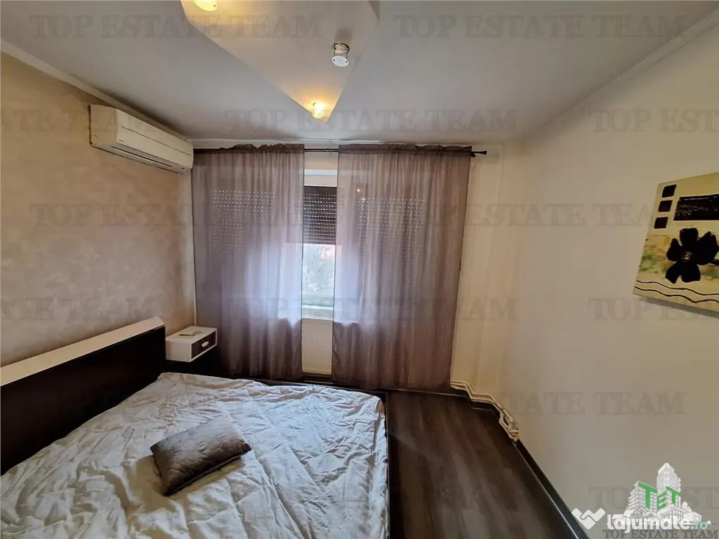 Apartament 2 camere - B-dul Independentei - Braila