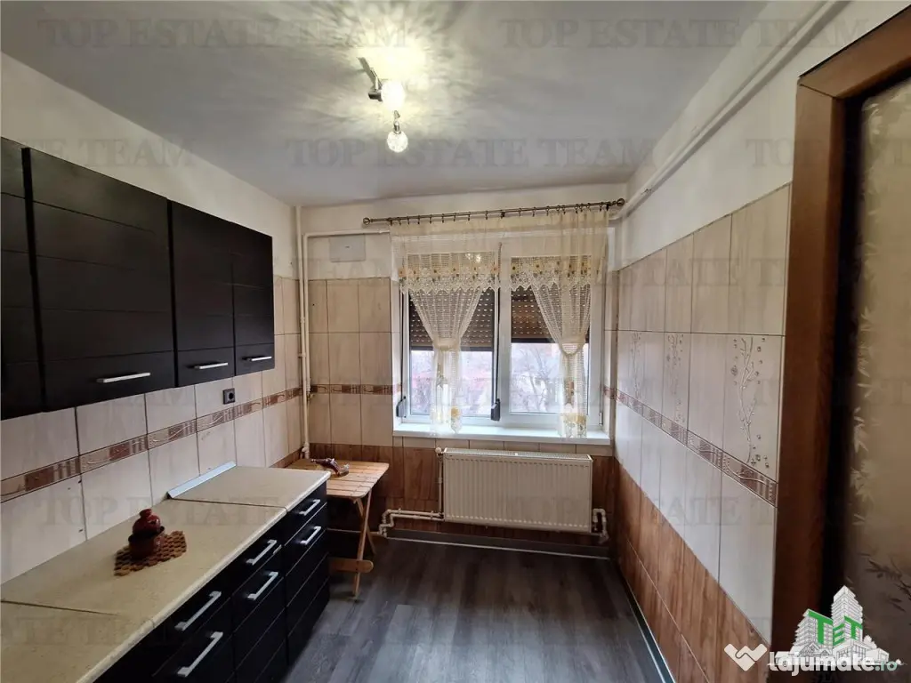 Apartament 2 camere - B-dul Independentei - Braila