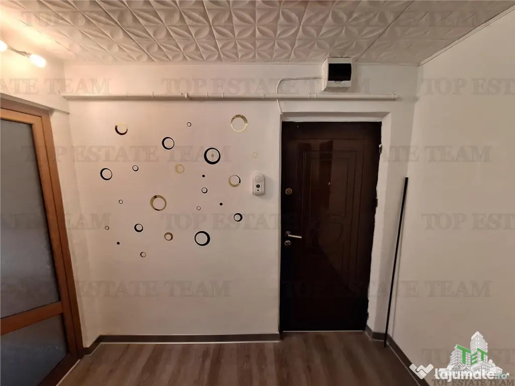 Apartament 2 camere - B-dul Independentei - Braila