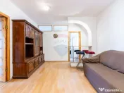 Apartament 2 camere decomandat de vânzare – Calea Moș... 
