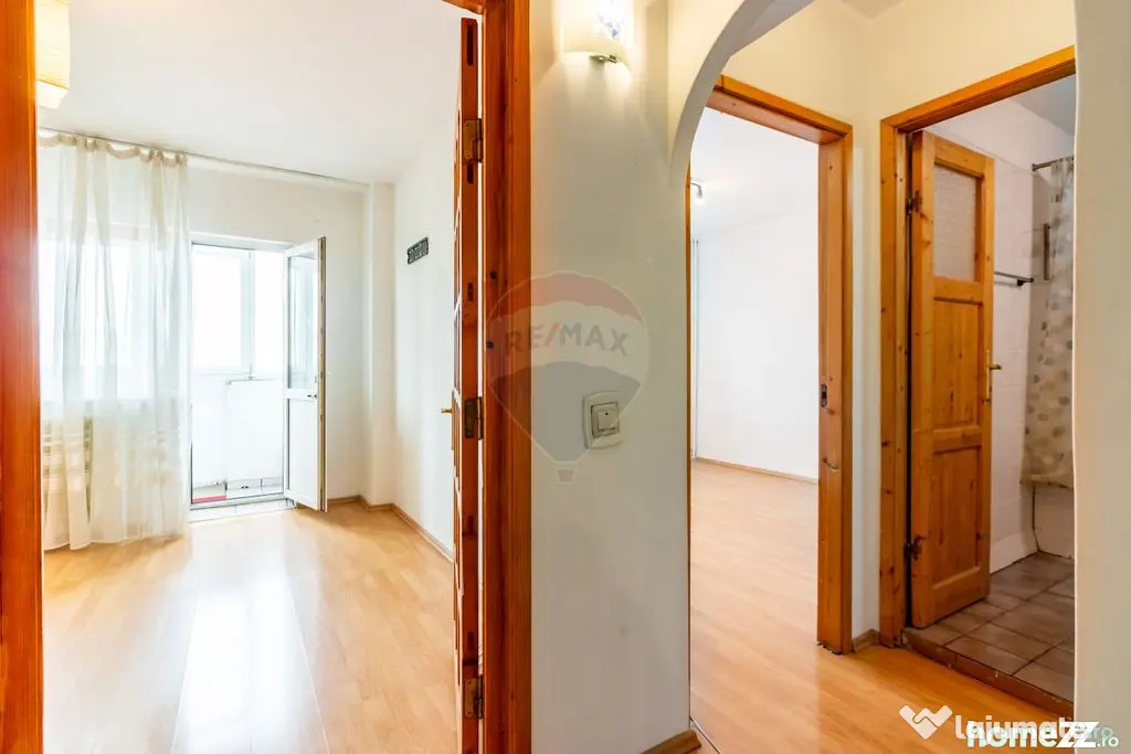 Apartament 2 camere decomandat de vânzare – Calea Moș...