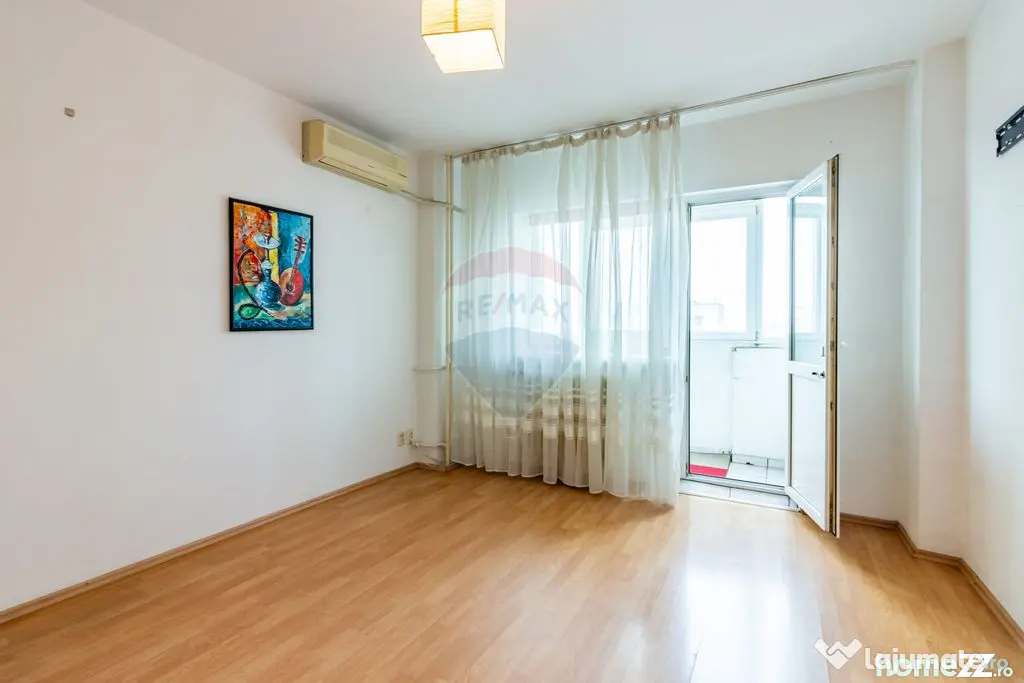Apartament 2 camere decomandat de vânzare – Calea Moș...