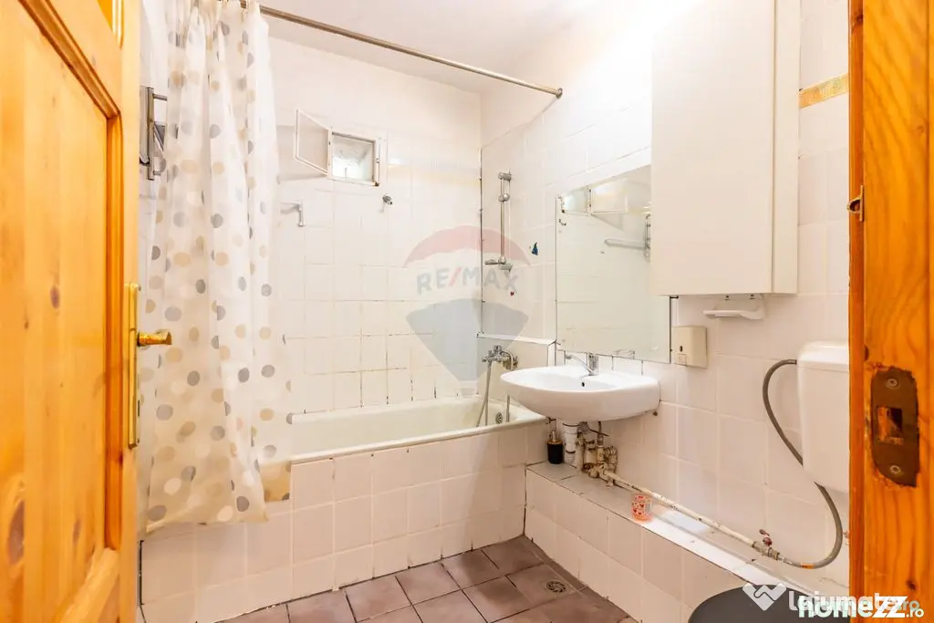 Apartament 2 camere decomandat de vânzare – Calea Moș...