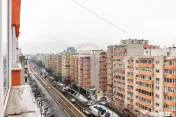 Apartament 2 camere decomandat de vânzare – Calea Moș...