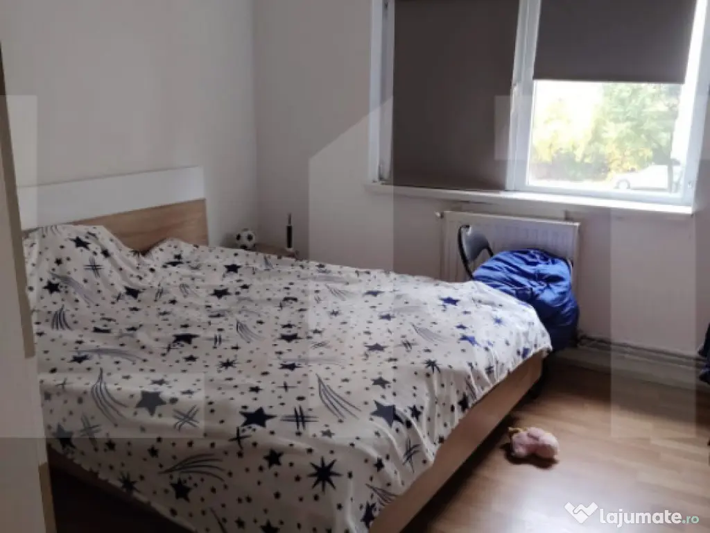 Apartament 4 camere, 90.41 mp, zona Steaua