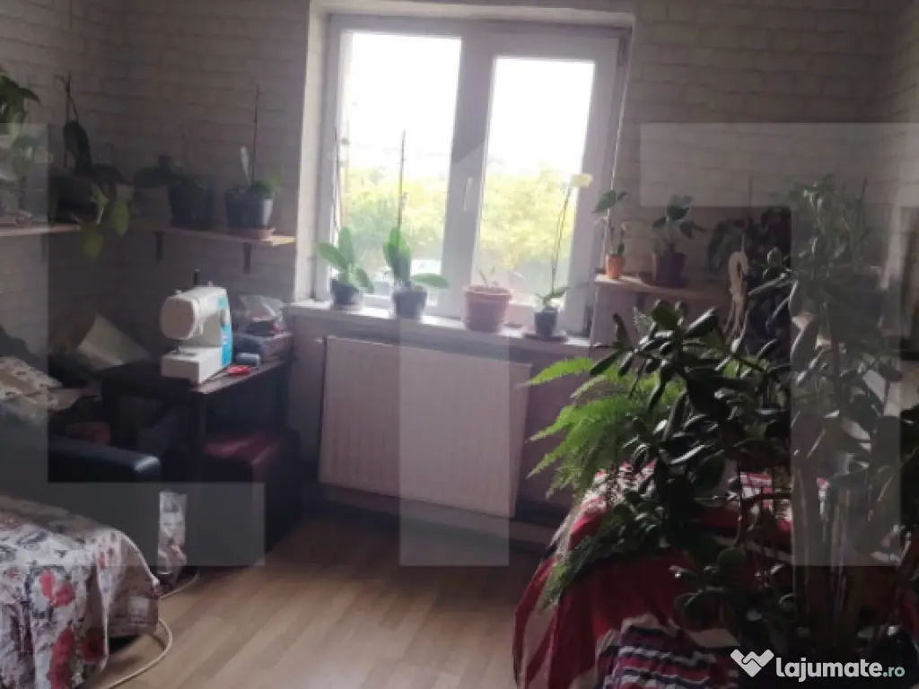 Apartament 4 camere, 90.41 mp, zona Steaua