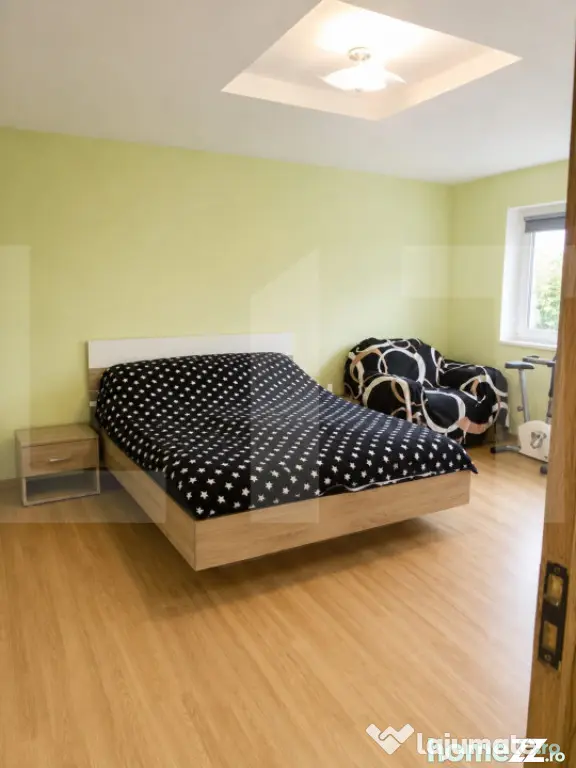 Apartament 4 camere, 90.41 mp, zona Steaua