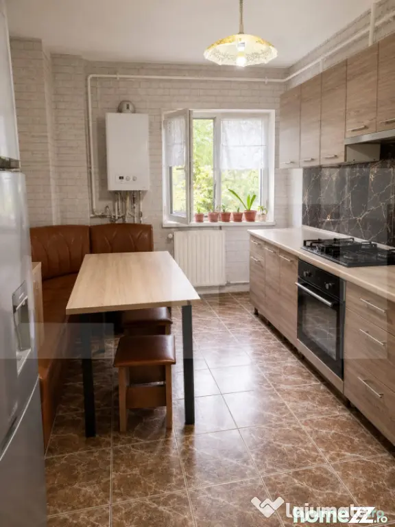 Apartament 4 camere, 90.41 mp, zona Steaua