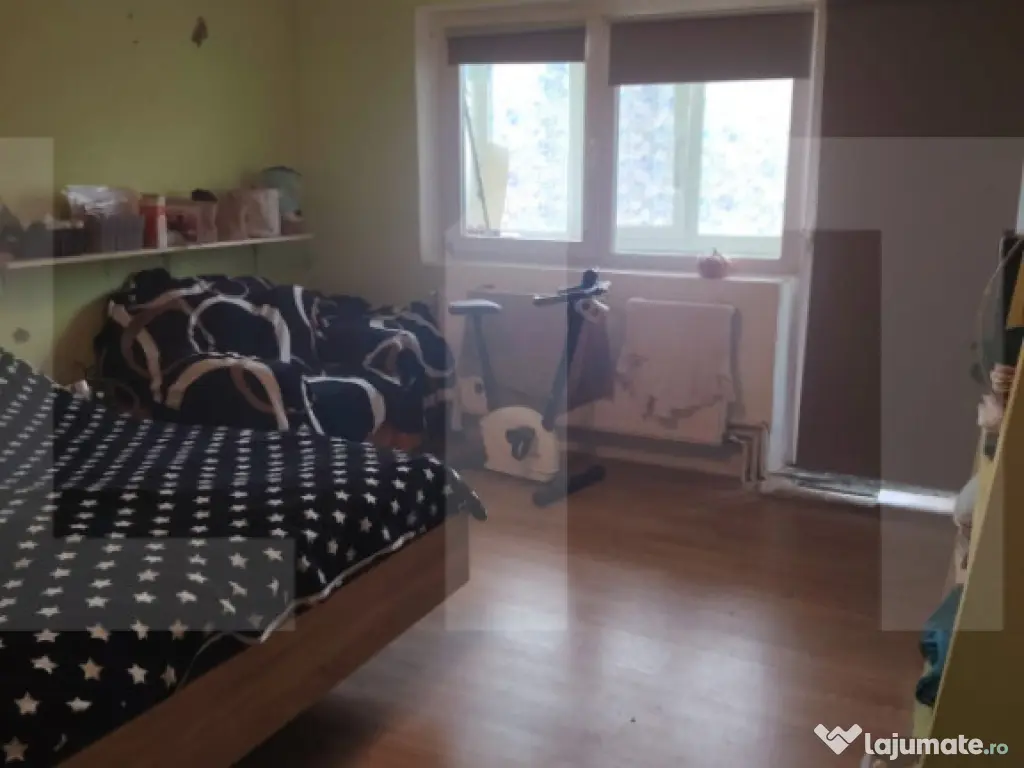 Apartament 4 camere, 90.41 mp, zona Steaua