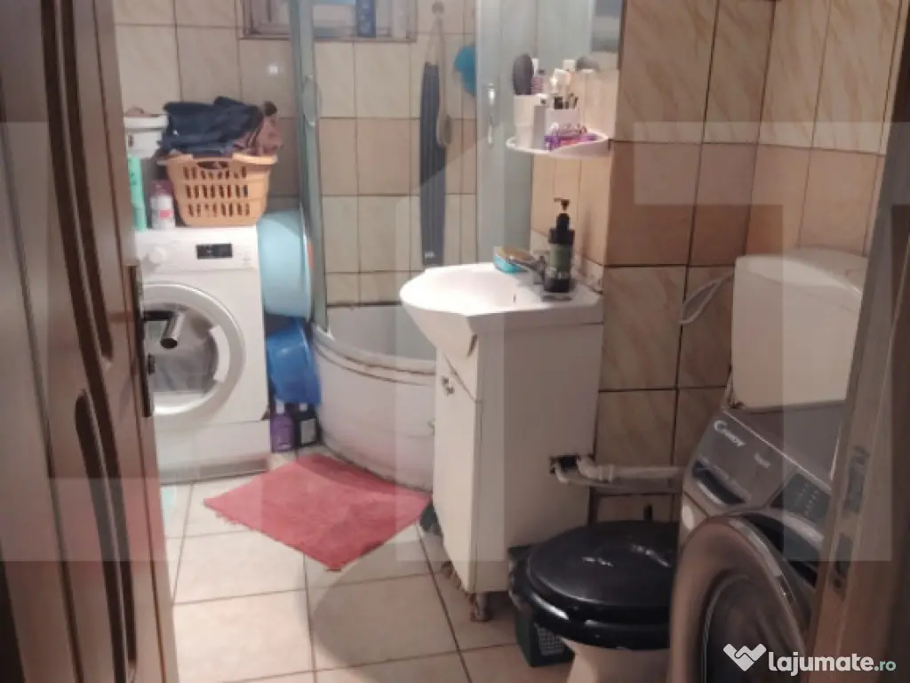 Apartament 4 camere, 90.41 mp, zona Steaua
