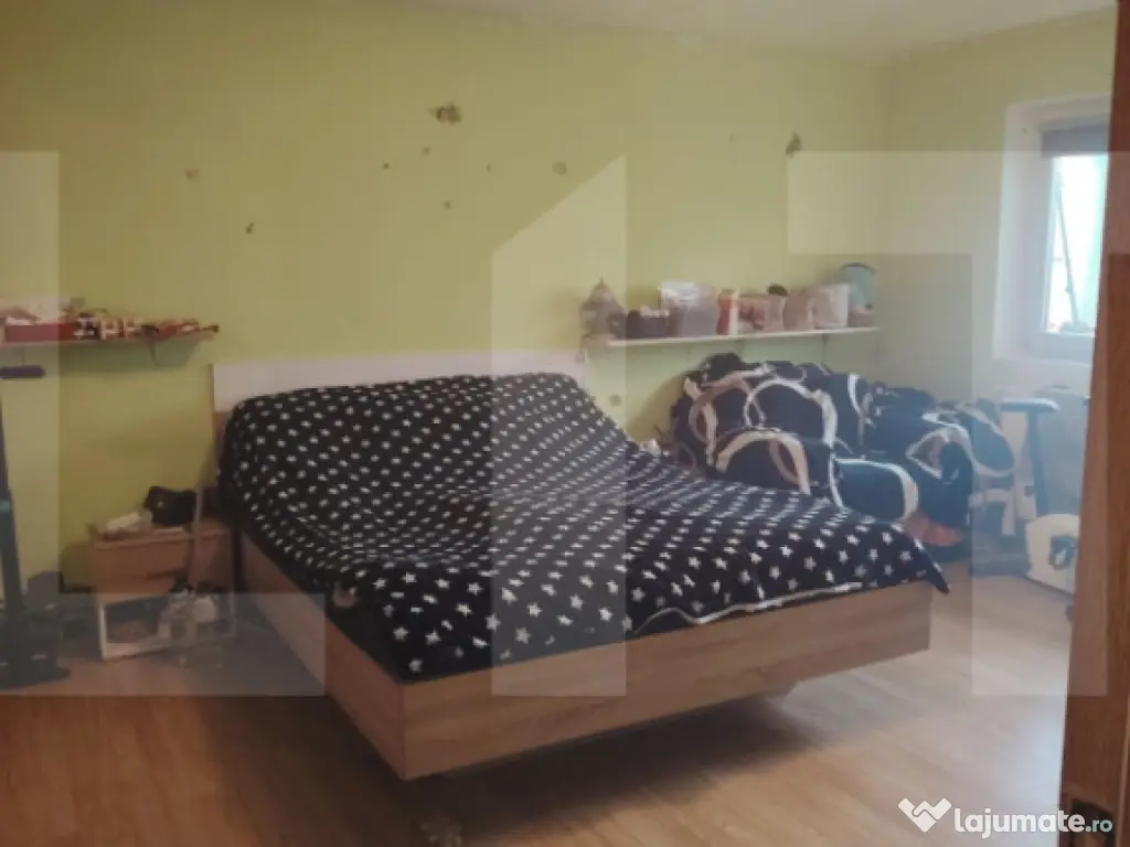 Apartament 4 camere, 90.41 mp, zona Steaua