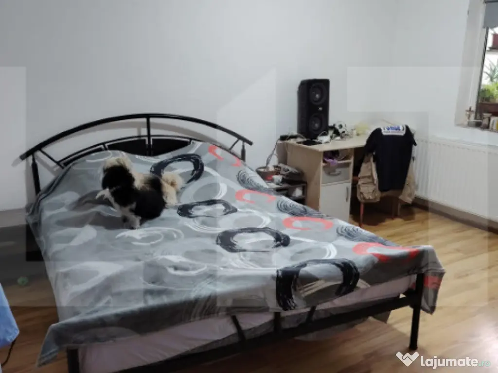 Apartament 4 camere, 90.41 mp, zona Steaua