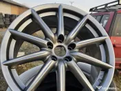 Jante Ti 19" originale Alfa Romeo 159/Brera/Spider Impecabile! 