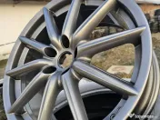 Jante Ti 19" originale Alfa Romeo 159/Brera/Spider Impecabile! 