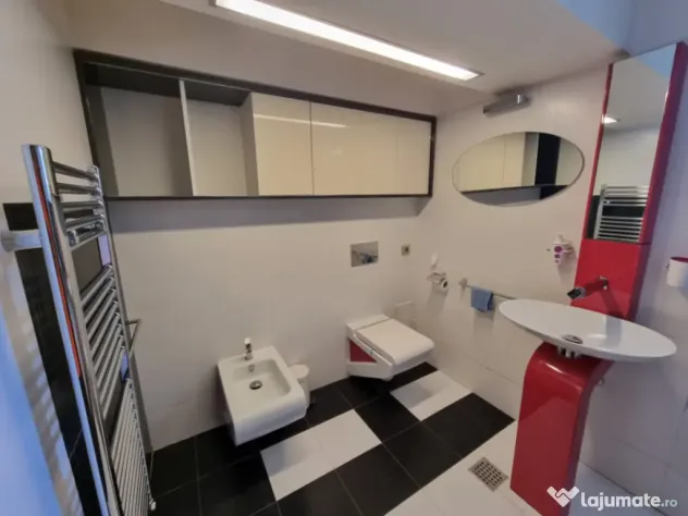 Apartament elegant, Bloc 2000 zona Bancorex