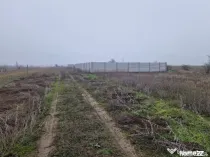 Vând teren intravilan 918 mp – Șimnicul de Sus