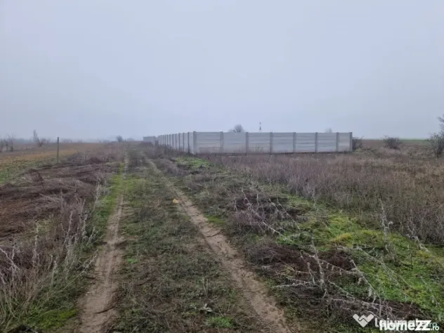 Vând teren intravilan 918 mp – Șimnicul de Sus