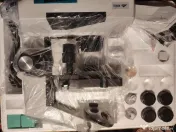 Microscop performant 
