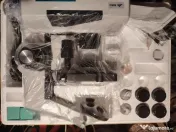 Microscop performant 
