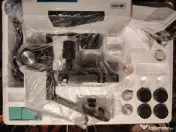 Microscop performant 