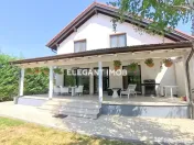 Vila superba in Corbeanca in apropiere DN1 