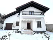 Vila superba in Corbeanca in apropiere DN1 