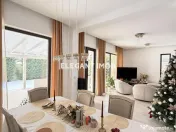 Vila superba in Corbeanca in apropiere DN1 