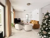 Vila superba in Corbeanca in apropiere DN1 