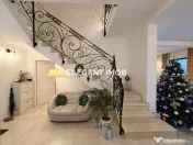 Vila superba in Corbeanca in apropiere DN1 