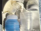 Pompa de san Philips-Avent 