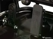 Buggy electric pentru 2 copii NITRO Gokart Hunt 650W 36V 20Ah Green 