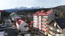 Apartament 3 camere decomandat | Parcare | Predeal | Apro...